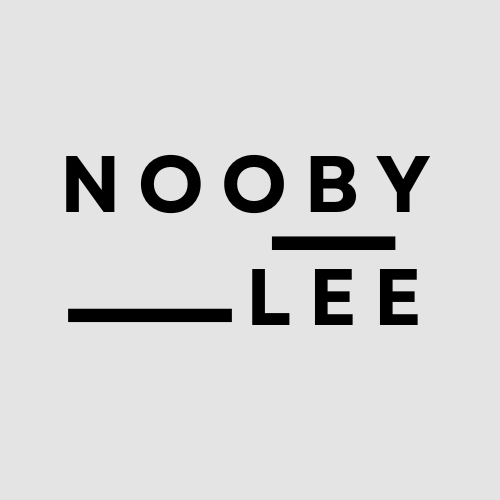 NOOOBY LEE