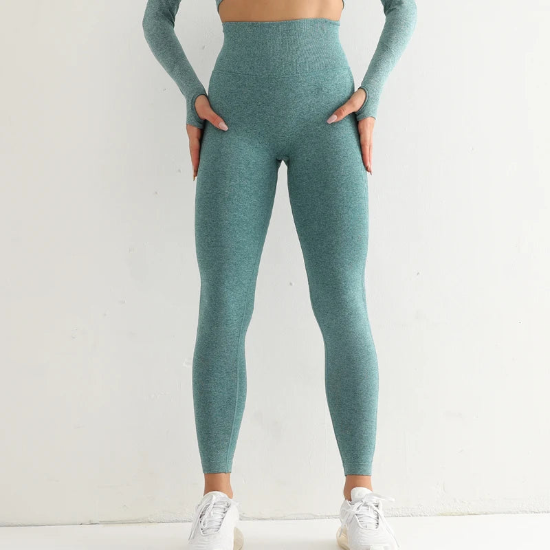 Caliber Legging