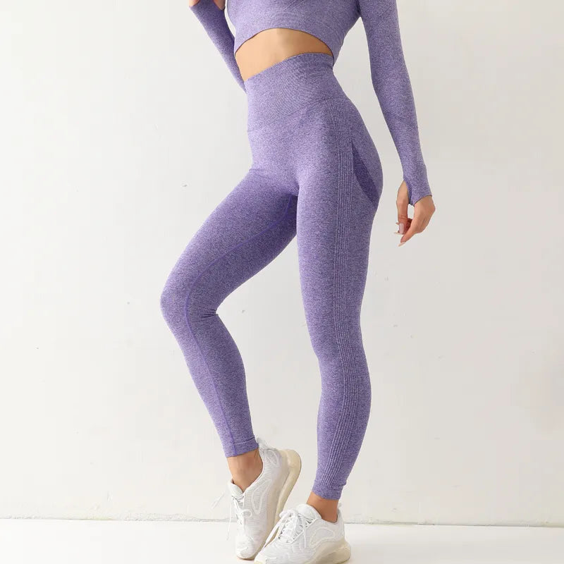 Caliber Legging