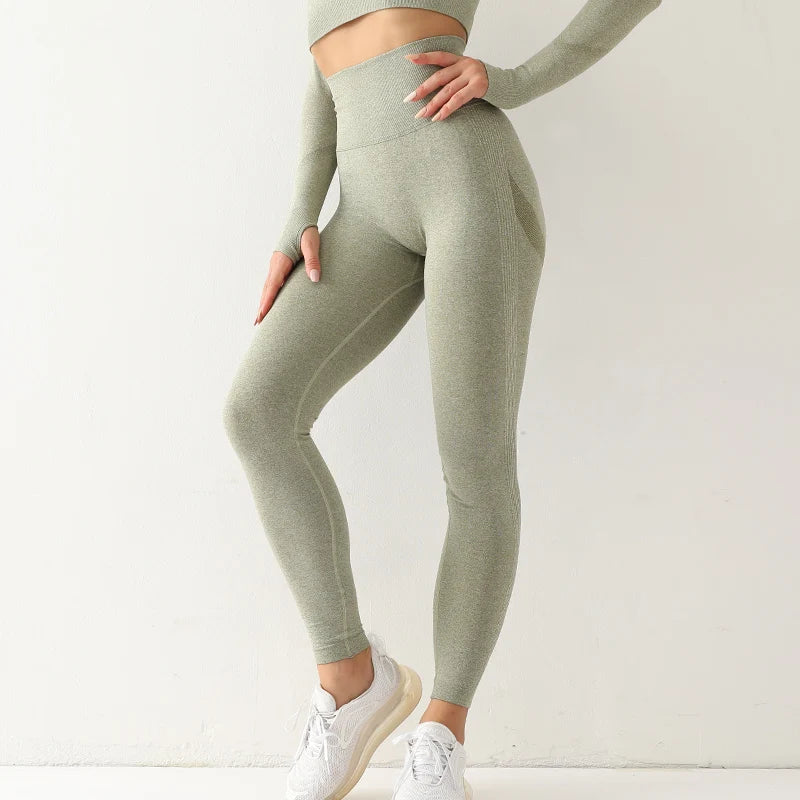 Caliber Legging