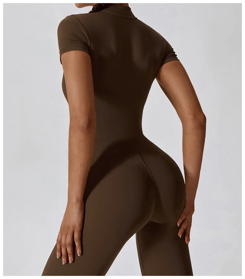 Noooby Lee's coverall One-Piece legging