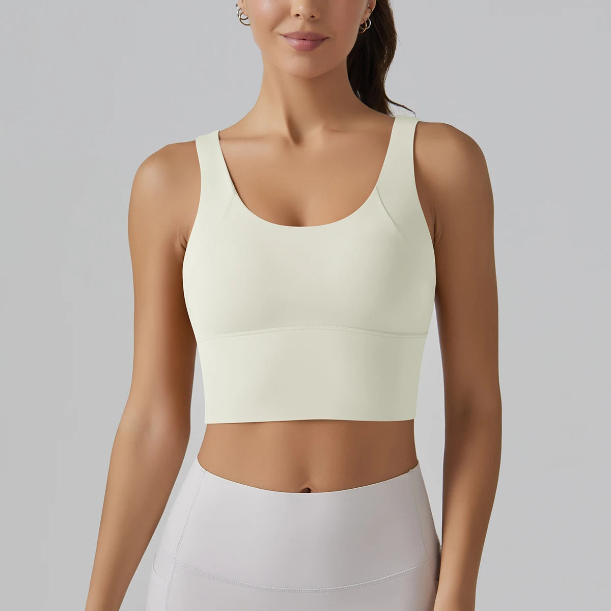 The Comfort Everyday top