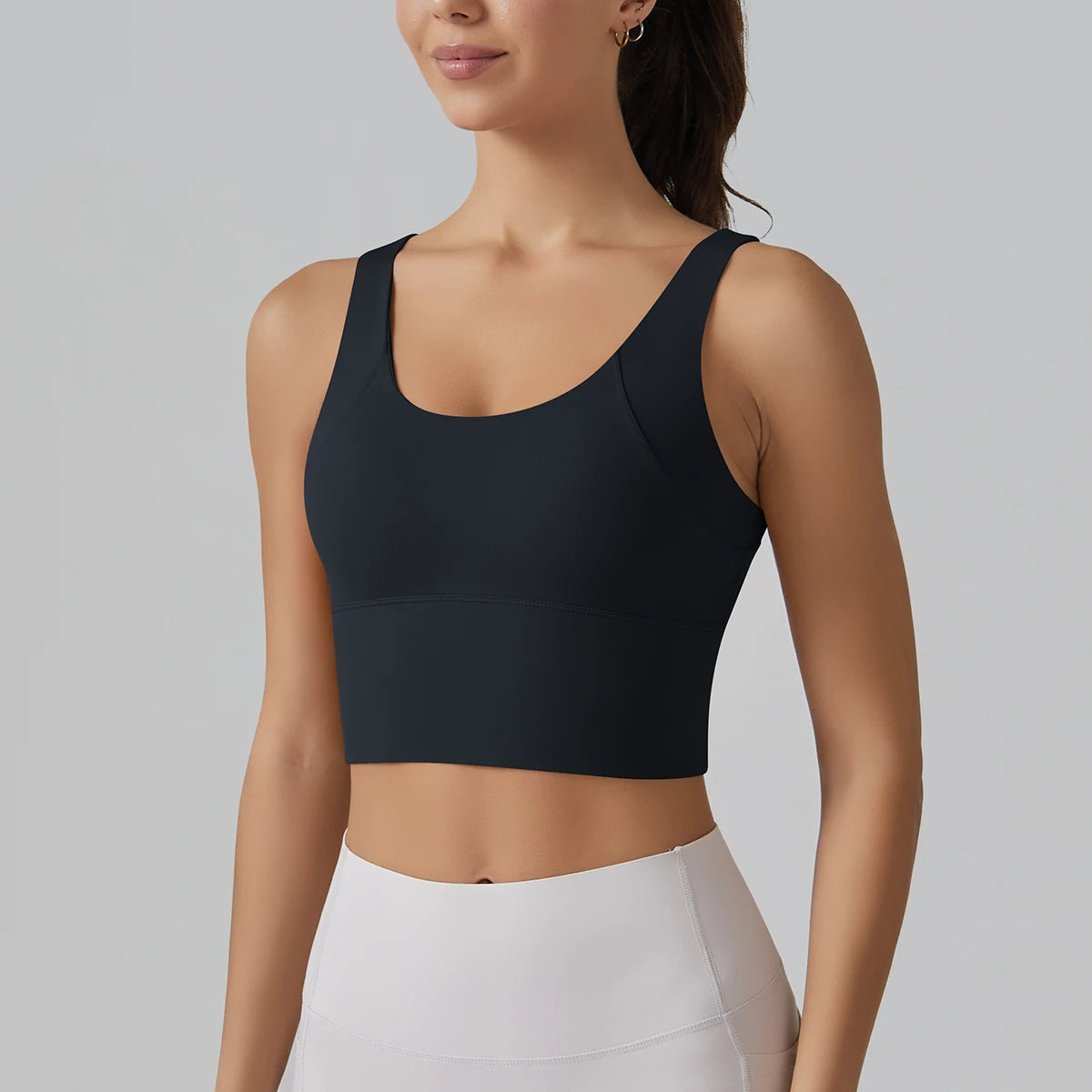 The Comfort Everyday top