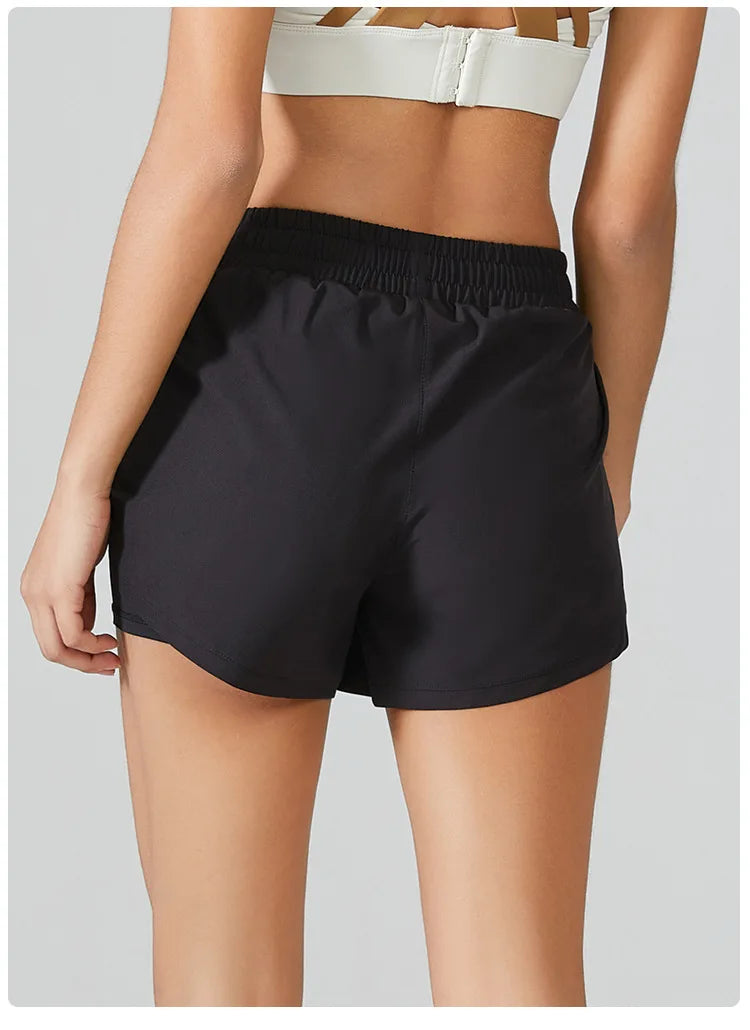 The Everyday Two Layers Shorts