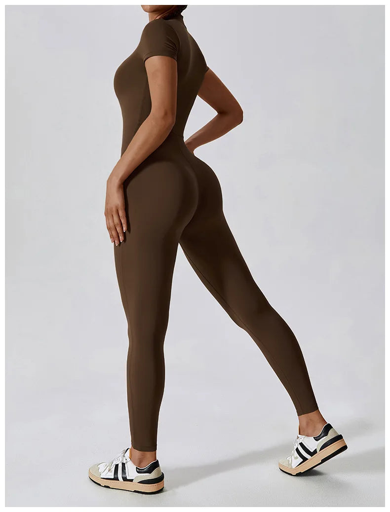 Noooby Lee's coverall One-Piece legging