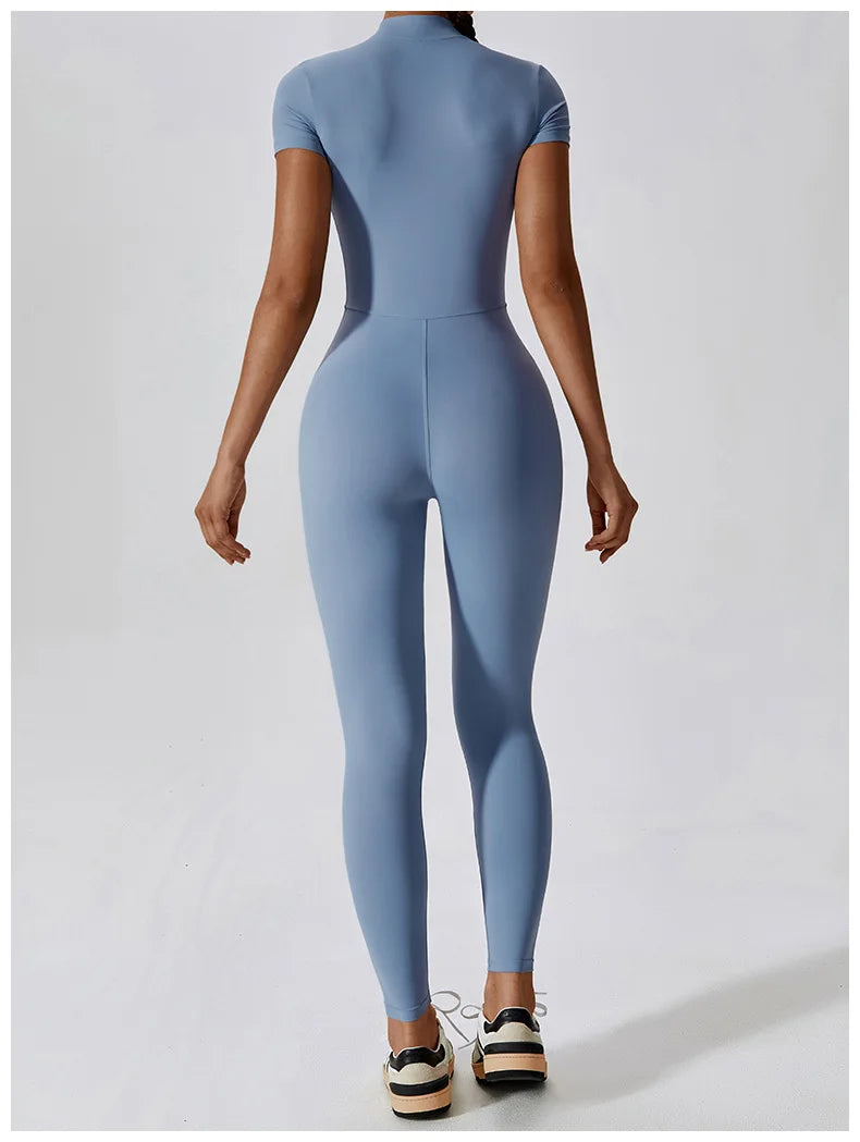 Noooby Lee's coverall One-Piece legging