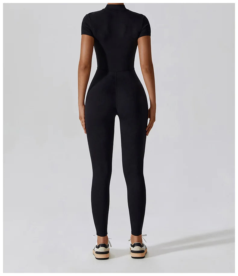 Noooby Lee's coverall One-Piece legging