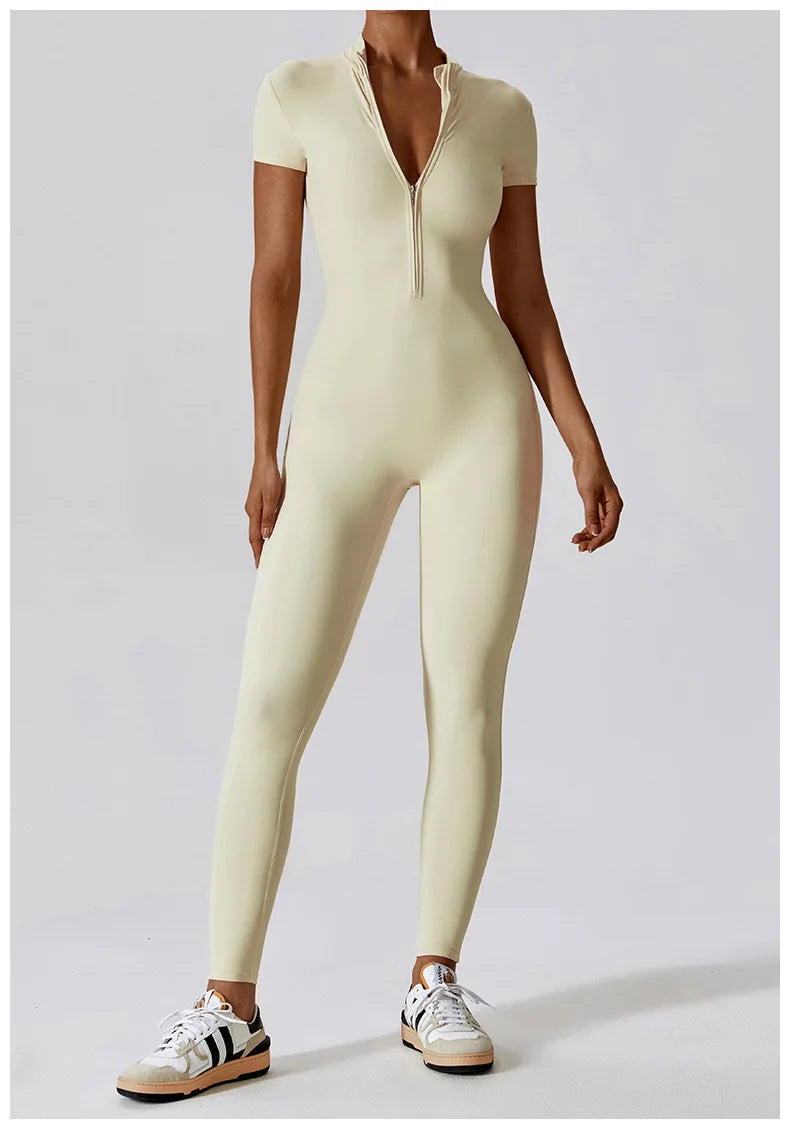 Noooby Lee's coverall One-Piece legging