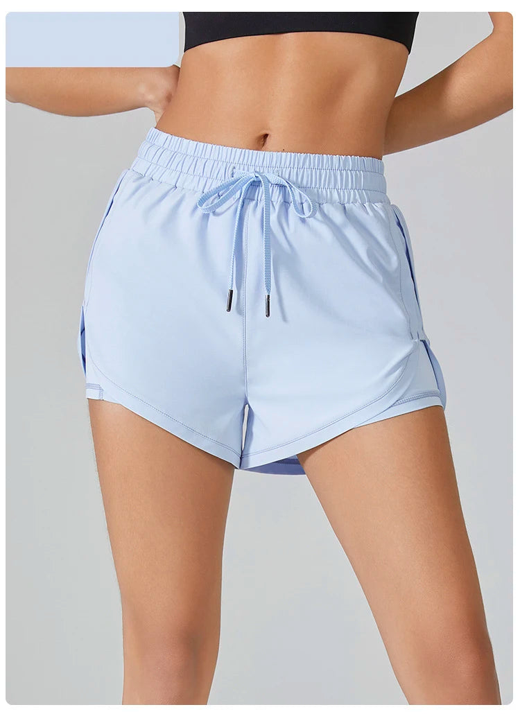 The Everyday Two Layers Shorts