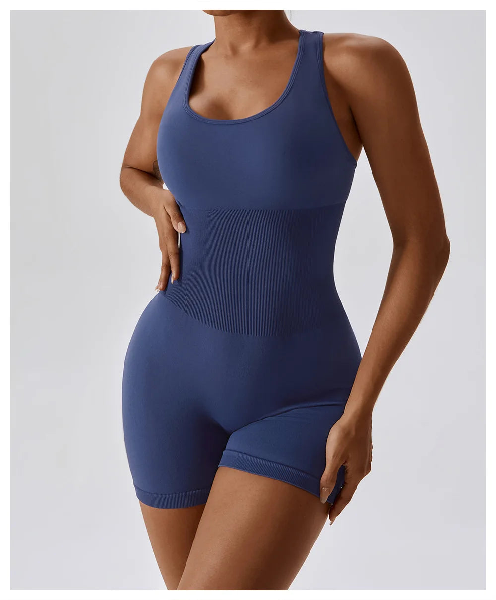 Lucia's One-Piece