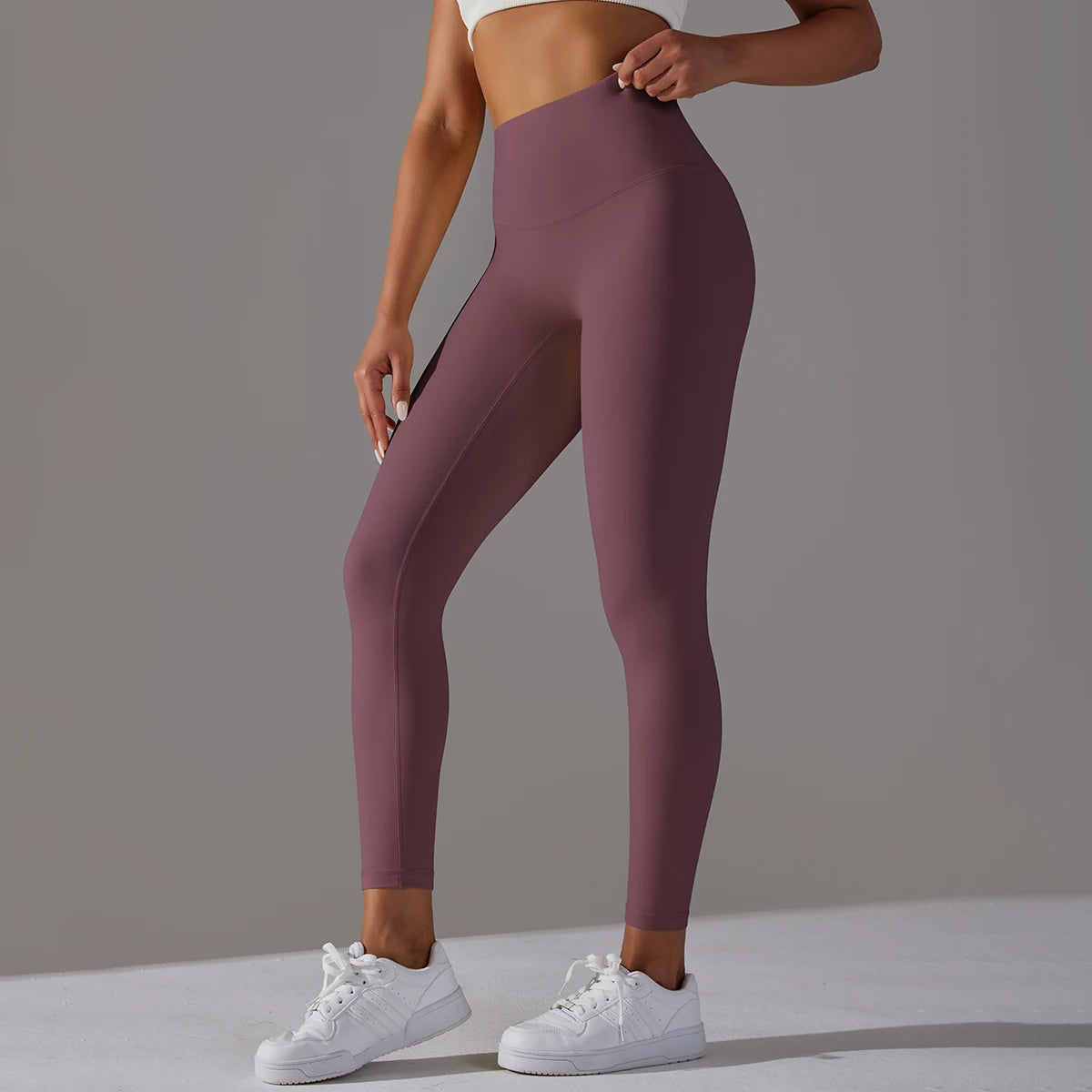 The Everyday Legging