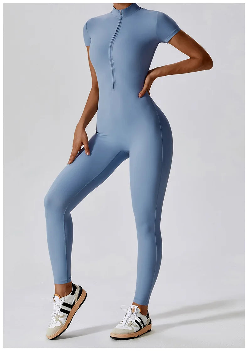 Noooby Lee's coverall One-Piece legging