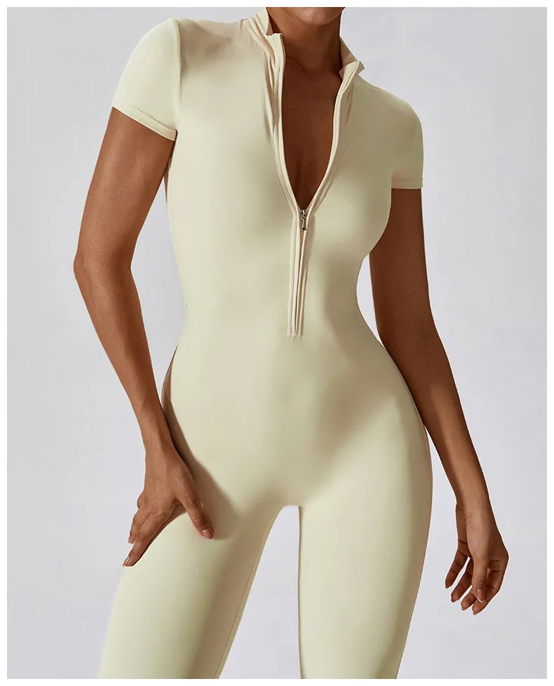 Noooby Lee's coverall One-Piece legging