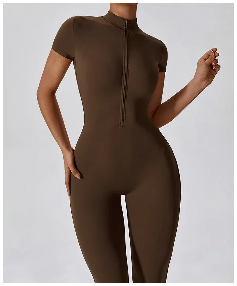 Noooby Lee's coverall One-Piece legging