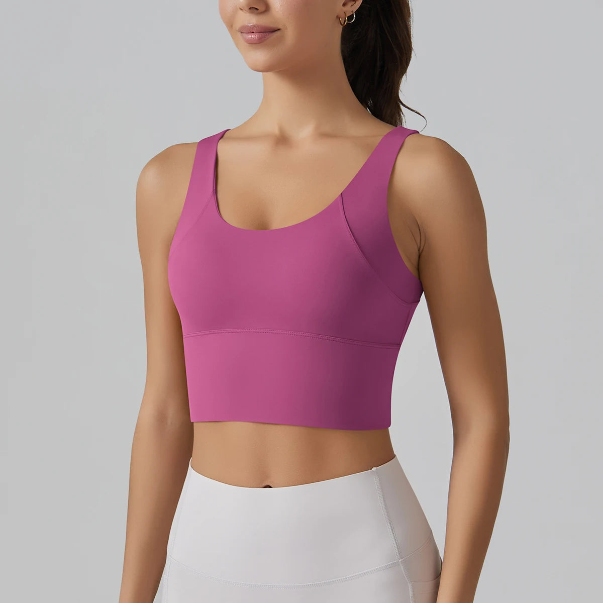 The Comfort Everyday top