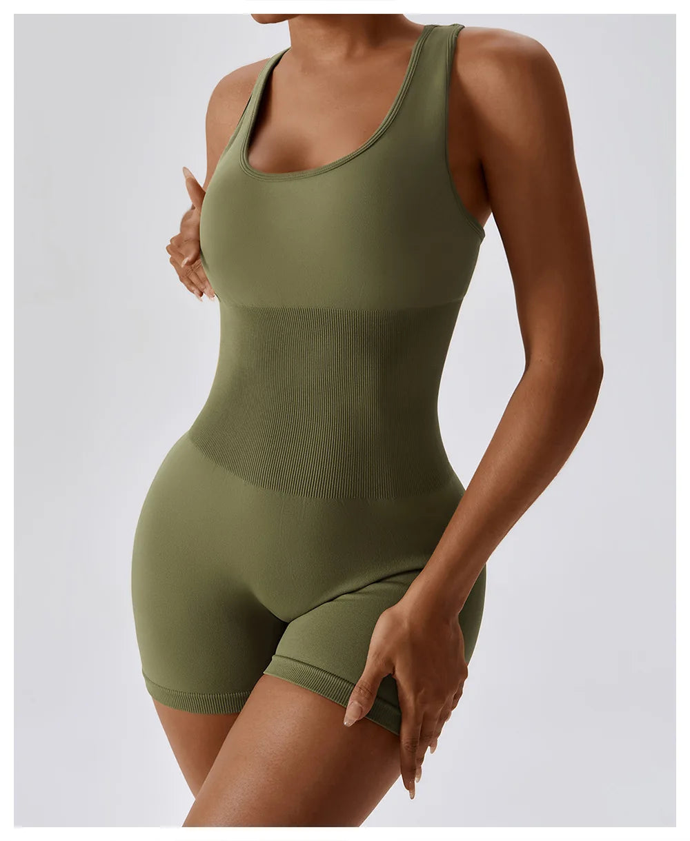 Lucia's One-Piece