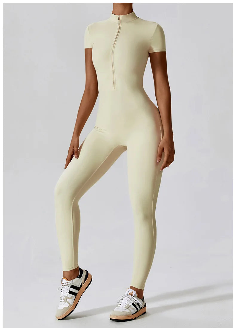 Noooby Lee's coverall One-Piece legging