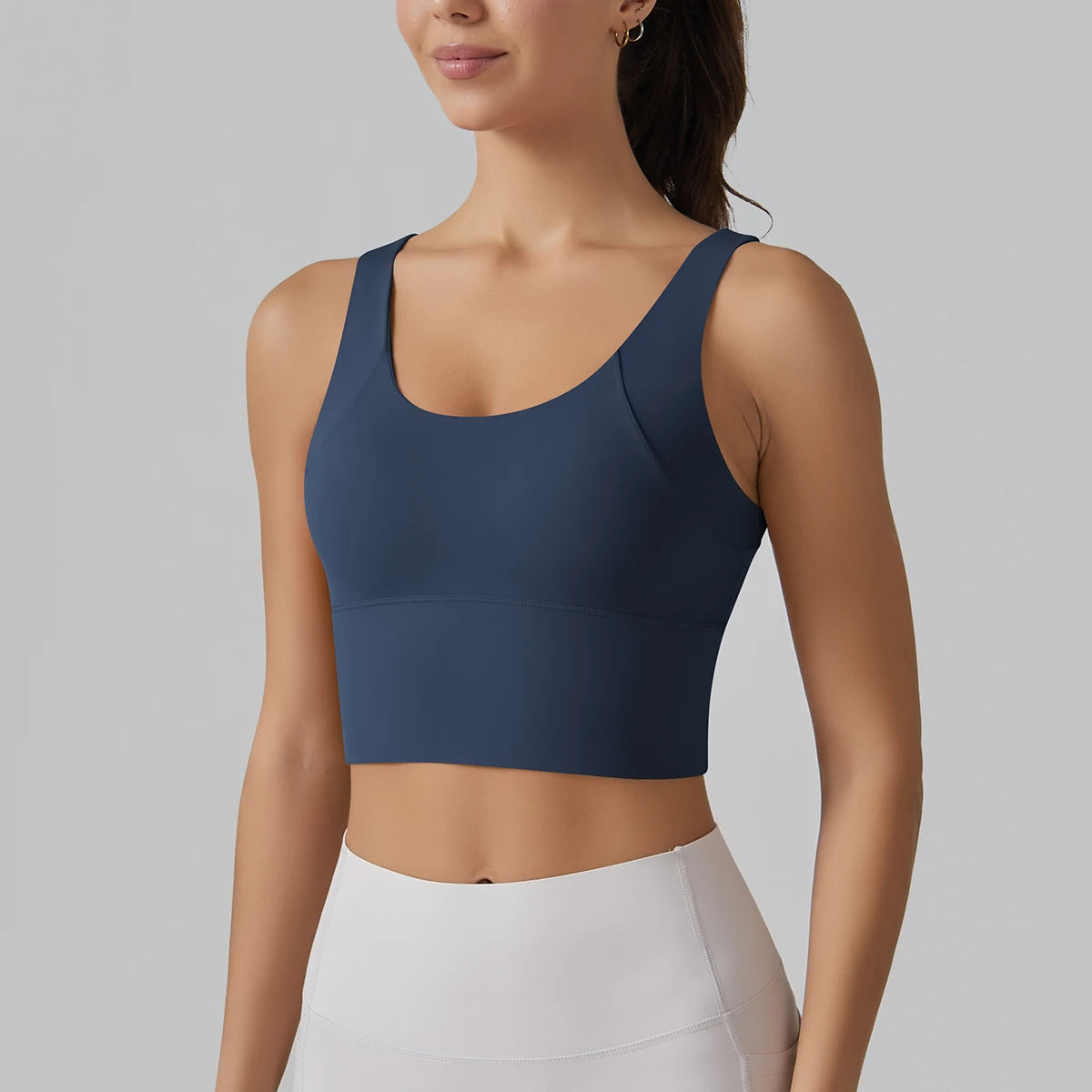 The Comfort Everyday top