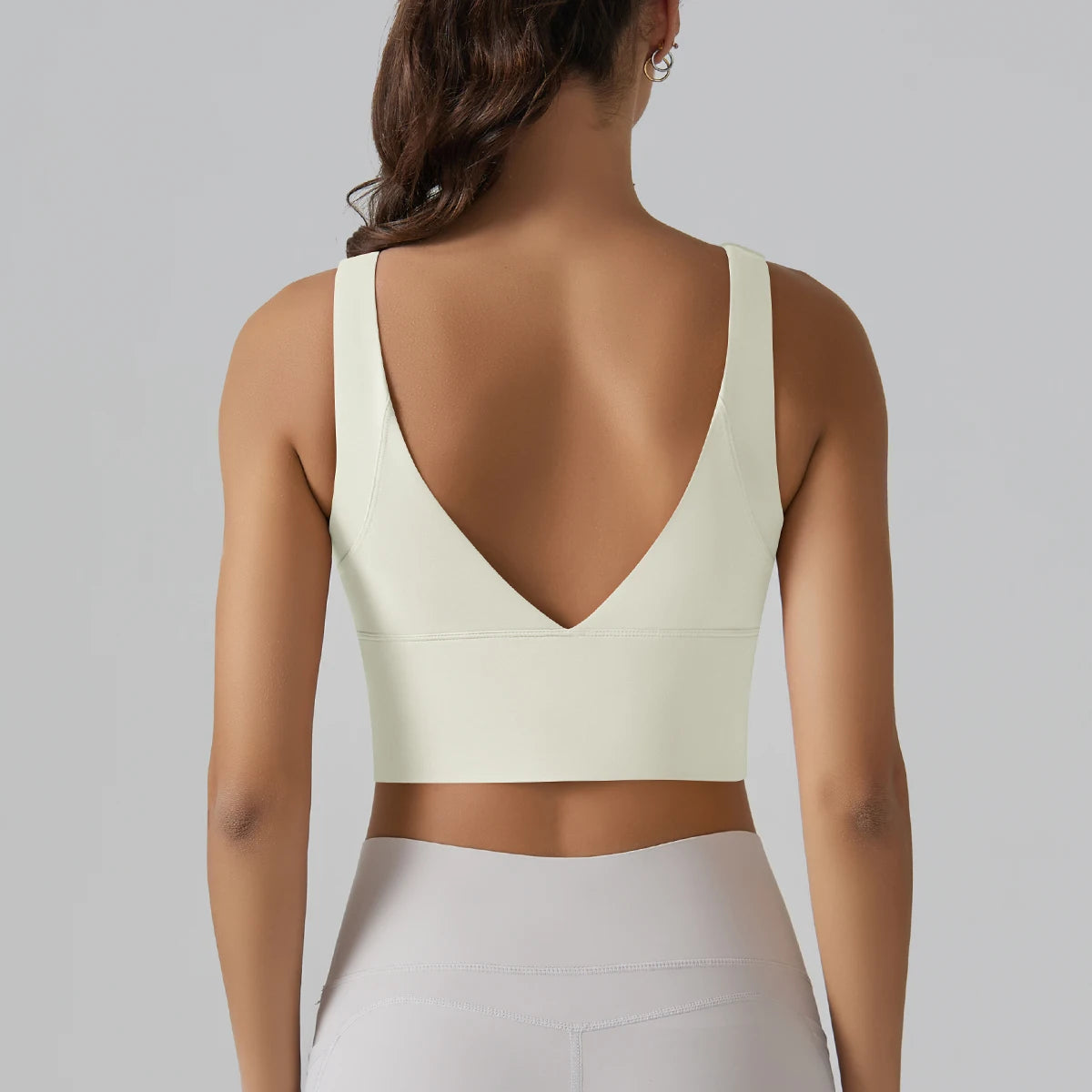 The Comfort Everyday top